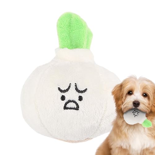 Générique Plush Vegetable Dog Toy, Interactive Stuffed Toy for Dogs, Vegetable Shaped Kaugummi, Sturdy Small Puppy, Durable Pet Supplies, Spaß, 1 Packung, Safe and Materials Générique Plush Vegetable Dog Toy, Interactive Stuffed Toy for Dogs, Vegetable Shaped Kaugummi, Sturdy Small Puppy, Durable Pet Supplies, Spaß, 1 Packung, Safe and Materials von Générique