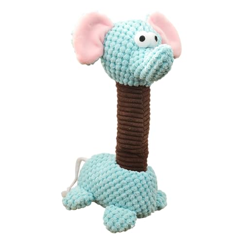 Générique Squeaky Toys, Dog Chew Toys, Teething Relief Toy, Pet Dogs Tough Kauen Squeaky Ball, Stuffed Squeaky Dog Teething Toys, Interactive Pet Toy for Small, Medium, Large Dogs Générique Squeaky Toys, Dog Chew Toys, Teething Relief Toy, Pet Dogs Tough Kauen Squeaky Ball, Stuffed Squeaky Dog Teething Toys, Interactive Pet Toy for Small, Medium, Large Dogs von Générique