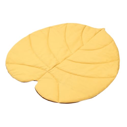 Générique Wasserfestes Haustiermatte, Leaf-Shaped Dog Cooling Pad, 59 x 50 cm, doppelseitig isoliert, weiches Design, ideal für Indoor/Outdoor, Camping, Reisen, Balkon, Auto, Bedroom Générique Wasserfestes Haustiermatte, Leaf-Shaped Dog Cooling Pad, 59 x 50 cm, doppelseitig isoliert, weiches Design, ideal für Indoor/Outdoor, Camping, Reisen, Balkon, Auto, Bedroom von Générique