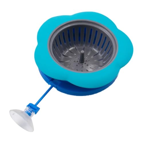 Générique Water Flows Controller für Aquarien, Fischtank, Wasserwechsel, gutes Buoyancy Water Filling Zubehör für Fischtank und Aquarium von Générique