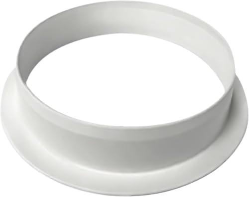 Halteringe für Filterbeutel, kompatibel mit Desjoyaux, Innen- und Außenringe, Ersatzhalteringe für Filterbeutel, Poolzubehör, Zubehör von Générique