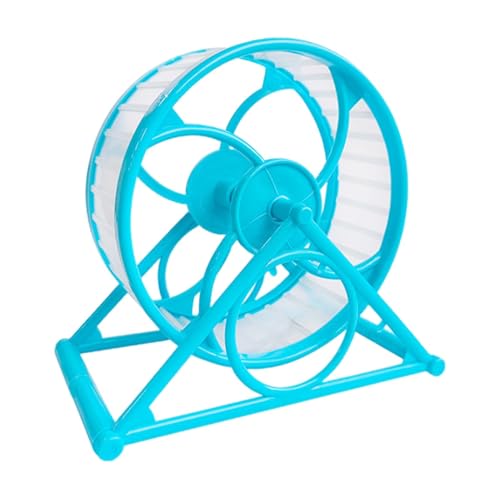 Hamster Silent Wheels | Hamster Wheel Syrian Large | Small Pet Spinner, Small Pet Transparent Exercise Wheel, Multi Purpose Spinner Running Wheels for Hamster, Gerbils, and Hedgehogs Hamster Silent Wheels | Hamster Wheel Syrian Large | Small Pet Spinner, Small Pet Transparent Exercise Wheel, Multi Purpose Spinner Running Wheels for Hamster, Gerbils, and Hedgehogs von Générique