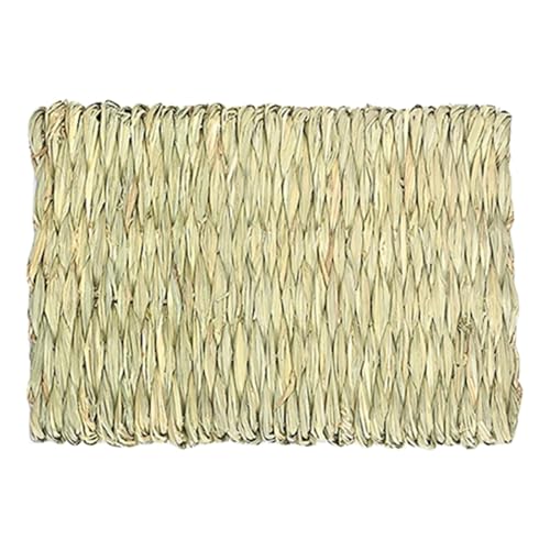 Handgefertigte Hasenhütte, natürliches Grass-Spielhaus, Guinea Pig Hut, , gemütlich, Kaninchen, umweltfreundlich, Tierhaus, Gras, 1-3 cm Unterschied in Größe Handgefertigte Hasenhütte, natürliches Grass-Spielhaus, Guinea Pig Hut, , gemütlich, Kaninchen, umweltfreundlich, Tierhaus, Gras, 1-3 cm Unterschied in Größe von Générique