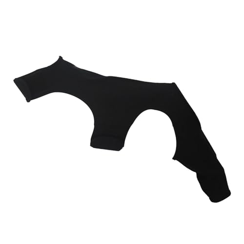 Hüftschiene für Hunde, Hüftschiene Halter für Hunde | Wundschutzmanschette für Haustiere | Leckschutz für Hunde | D-Hülse Hüftschiene für Hunde, Hüftschiene Halter für Hunde | Wundschutzmanschette für Haustiere | Leckschutz für Hunde | D-Hülse von Générique