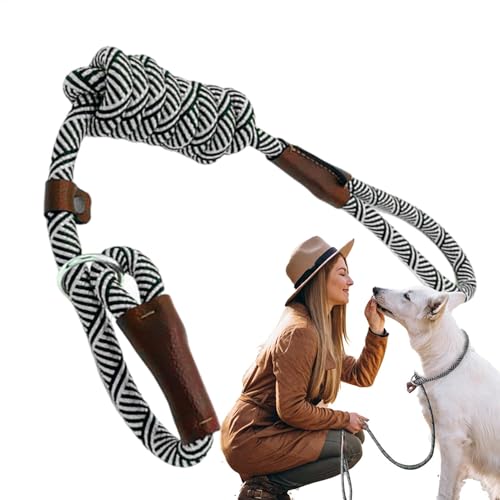 Hundezugband, verstellbar, große Hunderolle, mittlere Hundeleine, langer Hund zum Spazierengehen, Dog Safety Belt für Auto, Walking und Training, langlebige Hunderolle, Auto-Sicherheitshund, lang Hundezugband, verstellbar, große Hunderolle, mittlere Hundeleine, langer Hund zum Spazierengehen, Dog Safety Belt für Auto, Walking und Training, langlebige Hunderolle, Auto-Sicherheitshund, lang von Générique