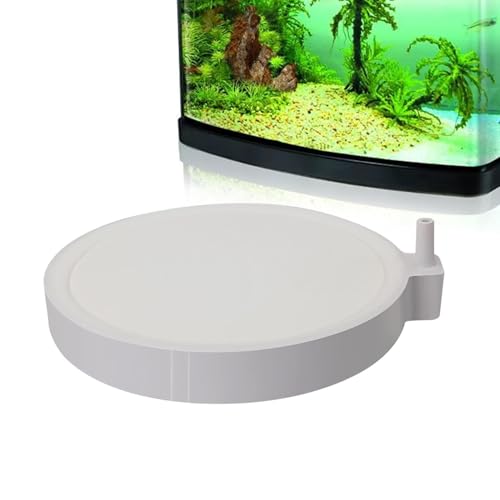Hydroponische Luftsteine – Aquarium-Sauerstoff-Diffusoren für Aquarien, vielseitig einsetzbare Luftsteine für Hydrokultursysteme, Eimer, Tanks und Teiche, ideal für Hydroponische Luftsteine – Aquarium-Sauerstoff-Diffusoren für Aquarien, vielseitig einsetzbare Luftsteine für Hydrokultursysteme, Eimer, Tanks und Teiche, ideal für von Générique