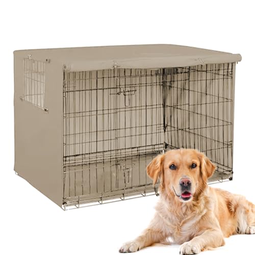 Käfigdecke für Haustiere – Oxford Zwinger-Abdeckung für Oxford | Kistenschutz für Haustiere, Zwinger-Schutz für Hunde, Käfigtuch für Cha Käfigdecke für Haustiere – Oxford Zwinger-Abdeckung für Oxford | Kistenschutz für Haustiere, Zwinger-Schutz für Hunde, Käfigtuch für Cha von Générique