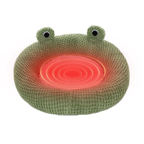 Katzenhöhle , Hundebett | Bett für Haustiere, rutschfest, Cartoon, Katzenbett, wasserdicht, für Katzen im Innenbereich, waschbar, rutschfest, Augendesign Katzenhöhle , Hundebett | Bett für Haustiere, rutschfest, Cartoon, Katzenbett, wasserdicht, für Katzen im Innenbereich, waschbar, rutschfest, Augendesign von Générique