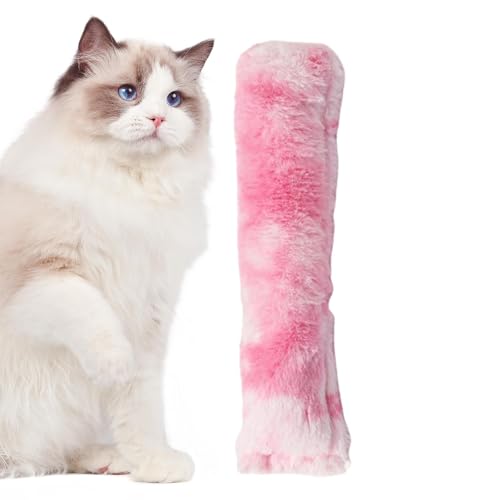 Katzenspielzeug, Kissen für Katzen, Katzenspielzeug für Katzen – Kauspielzeug für Katzen mit Katze – Plüsch-Katzenspielzeug für Katzen, Ballspielzeug für Katzen, lustiges Spiel Katzenspielzeug, Kissen für Katzen, Katzenspielzeug für Katzen – Kauspielzeug für Katzen mit Katze – Plüsch-Katzenspielzeug für Katzen, Ballspielzeug für Katzen, lustiges Spiel von Générique