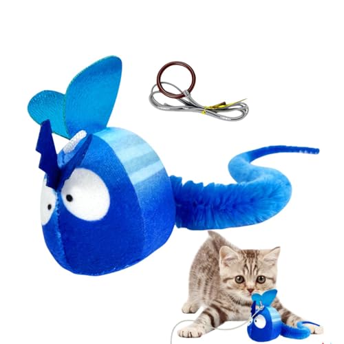 Katzenspielzeug mit Katzenspielzeug, Katzenspielzeug für Katzen, Katzenspielzeug mit Geräuschen, interaktives Katzenspielzeug für Kätzchen, Katzenspielzeug, Katzenspielzeug mit Geräuschen, Susp Katzenspielzeug mit Katzenspielzeug, Katzenspielzeug für Katzen, Katzenspielzeug mit Geräuschen, interaktives Katzenspielzeug für Kätzchen, Katzenspielzeug, Katzenspielzeug mit Geräuschen, Susp von Générique