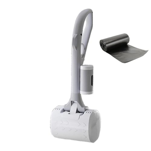 Katzentoilette für Haustiere | Gartenabfallsammler | Doggie Poop Grabber, Kotentfernungswerkzeug, Hundepark-Auffanggerät, Abfallsammler, Schaufelwerkzeug Katzentoilette für Haustiere | Gartenabfallsammler | Doggie Poop Grabber, Kotentfernungswerkzeug, Hundepark-Auffanggerät, Abfallsammler, Schaufelwerkzeug von Générique