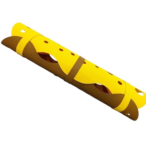 Katzentunnel, Nest für Kätzchen, Spielzeug | interaktiver Tunnel aus Filz für Wohnung – Freizeit und Bewegung im Innen- und Außenbereich Katzentunnel, Nest für Kätzchen, Spielzeug | interaktiver Tunnel aus Filz für Wohnung – Freizeit und Bewegung im Innen- und Außenbereich von Générique