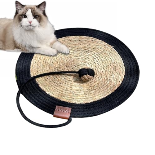 Kitten Kratzmatte, Katzenklammer, Kratzschutz, ungiftig, für Sofas, Wände, Teppiche, Sicherheits-Pad für Haustierkralle Kitten Kratzmatte, Katzenklammer, Kratzschutz, ungiftig, für Sofas, Wände, Teppiche, Sicherheits-Pad für Haustierkralle von Générique