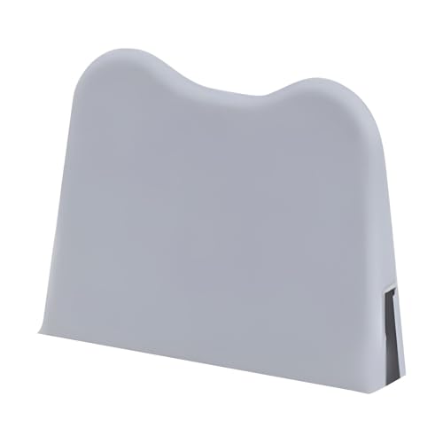 Kitten Litter Shield, Litter Pee Shield, Litter Box Guard, Anti-Splashing Pee Shield, Removable Pee Shield, Puppy Litter Box Shield, Wiederverwendbar und Waschbar, für Katzen und Puppies Kitten Litter Shield, Litter Pee Shield, Litter Box Guard, Anti-Splashing Pee Shield, Removable Pee Shield, Puppy Litter Box Shield, Wiederverwendbar und Waschbar, für Katzen und Puppies von Générique