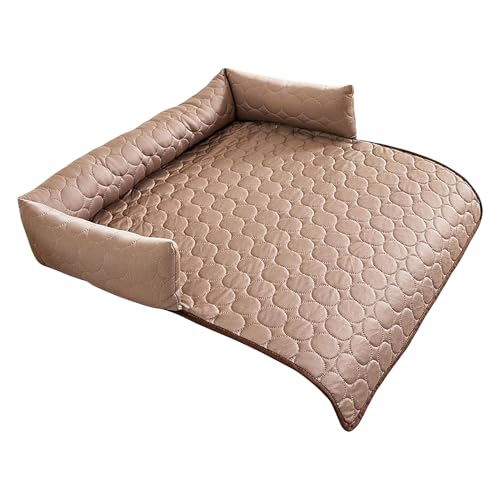Kühlmatte für Hunde, Kissen, kühlendes Sofa für Katzen, Haustierbedarf, warm, atmungsaktiv, Outdoor, , Picknick Kühlmatte für Hunde, Kissen, kühlendes Sofa für Katzen, Haustierbedarf, warm, atmungsaktiv, Outdoor, , Picknick von Générique