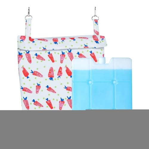 Kühlmatte für Kaninchen, Eismatratze für Haustiere – Kühlkissen, tragbar und waschbar, für Haus, Garten, Auto, Kiste, Sommer, Park, Innenbereich, Sofa Kühlmatte für Kaninchen, Eismatratze für Haustiere – Kühlkissen, tragbar und waschbar, für Haus, Garten, Auto, Kiste, Sommer, Park, Innenbereich, Sofa von Générique