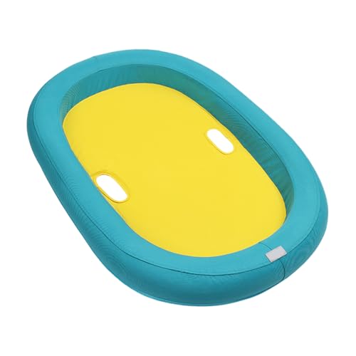 Leak-Proof Dog Float Swimming Raft, Durable Puppy Floating Mat, Garden and River Activity Support Accessorie, Portable Canine Pool Toy for Lakes, Beaches, Outdoor Water Play Leak-Proof Dog Float Swimming Raft, Durable Puppy Floating Mat, Garden and River Activity Support Accessorie, Portable Canine Pool Toy for Lakes, Beaches, Outdoor Water Play von Générique