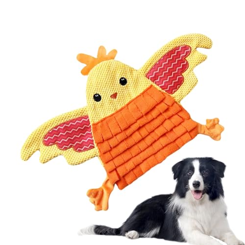 Matte für Hunde, glattes Hundespielzeug, Trainingspad, interaktives Trapalittraining, interaktives Hundefutter, Puzzle-Spielzeug Matte für Hunde, glattes Hundespielzeug, Trainingspad, interaktives Trapalittraining, interaktives Hundefutter, Puzzle-Spielzeug von Générique