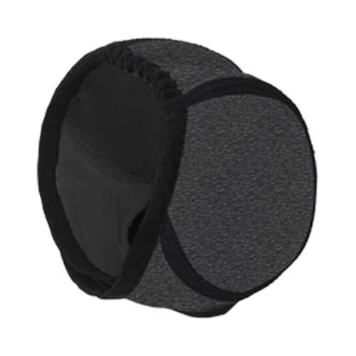 No Flap Ear Wraps Dogs, Dog Quiet Ears Protector, Portable Noise Protection, Waterproof Anti Slip Earmuffs, Adjustable Calming Snood for Pet Grooming, Bath, Fireworks No Flap Ear Wraps Dogs, Dog Quiet Ears Protector, Portable Noise Protection, Waterproof Anti Slip Earmuffs, Adjustable Calming Snood for Pet Grooming, Bath, Fireworks von Générique