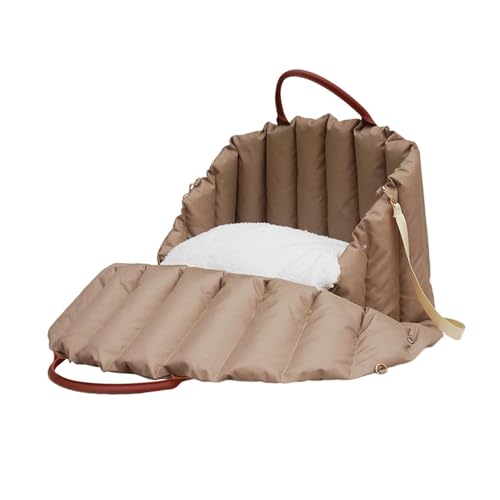 Pet Carrier Bag, Travel Pet Carrier, Large Pet Tote, Cat Dog Carrier, Portable Pet Large Pet Tote Carrier for Small and Medium Animals, Perfect for Easy Travel Access Pet Carrier Bag, Travel Pet Carrier, Large Pet Tote, Cat Dog Carrier, Portable Pet Large Pet Tote Carrier for Small and Medium Animals, Perfect for Easy Travel Access von Générique
