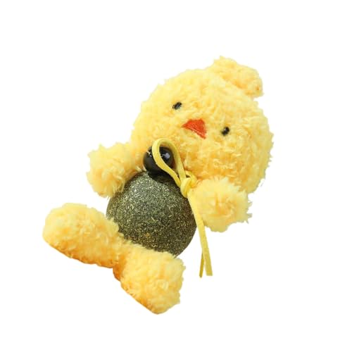 Physical Stimulation Toy, Cat Toys Bell, Catnip Chew Toy, Plush Bite Toy, Kitten Exercise Toy, Indoor Cat Toy, Catnip Toy Bell, Animal Plush Toy, Kitten Bite Toy, Plush Cat Chew, Chew Toy for Kittens Physical Stimulation Toy, Cat Toys Bell, Catnip Chew Toy, Plush Bite Toy, Kitten Exercise Toy, Indoor Cat Toy, Catnip Toy Bell, Animal Plush Toy, Kitten Bite Toy, Plush Cat Chew, Chew Toy for Kittens von Générique