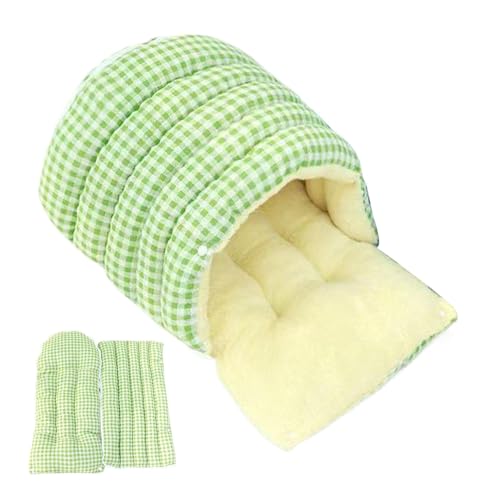 Puppy Sleeping Bag, Dog Cave Bed, Cat Sleeping Nest, Tragbares Hundebett, waschbares Puppy Bed, Soft Dog Nest, Enclosed Puppy Bed, Cozy Pet Bed, Cat Sleeping Cave, Thickened Dog Bed, Pet Bed for Sofa Puppy Sleeping Bag, Dog Cave Bed, Cat Sleeping Nest, Tragbares Hundebett, waschbares Puppy Bed, Soft Dog Nest, Enclosed Puppy Bed, Cozy Pet Bed, Cat Sleeping Cave, Thickened Dog Bed, Pet Bed for Sofa von Générique
