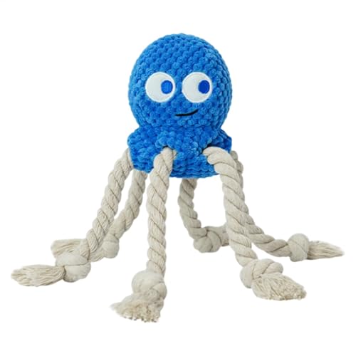 Puppy Teething Toys, Interactive Dog Toy, Squeaky Dog Toy, Pet Teeth Cleaning Toy, Dog Toys for Teething, Marine Animal Dog Toy, Small Dog Teething Toy, Medium Dog Toys, Dog Chew Toy, Pet Toy, Puppy Teething Toys, Interactive Dog Toy, Squeaky Dog Toy, Pet Teeth Cleaning Toy, Dog Toys for Teething, Marine Animal Dog Toy, Small Dog Teething Toy, Medium Dog Toys, Dog Chew Toy, Pet Toy, von Générique