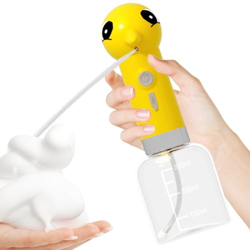 Shampoospender für Hunde, Shampoo-Aufschäumer für das Baden von Haustieren, Seifenspender für Haustiere, Anti-Pilling, für Bad und Garten Shampoospender für Hunde, Shampoo-Aufschäumer für das Baden von Haustieren, Seifenspender für Haustiere, Anti-Pilling, für Bad und Garten von Générique