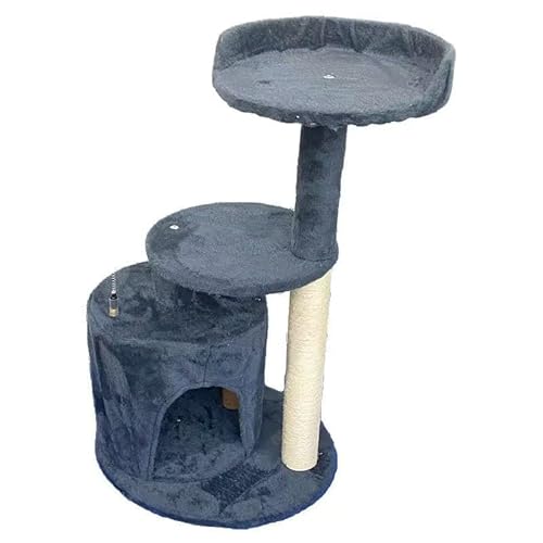Spielturm für Katzen 05 Spielturm für Katzen 05 von Générique