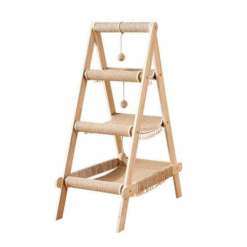 Spielturm für Katzen 07 Spielturm für Katzen 07 von Générique