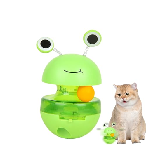 Spielzeug für Katzen, , Leckerli-Spender für Katzen, | Spielzeug für den Innenbereich, interaktives Spielzeug für den Innenbereich, Fria-Puzzle Spielzeug für Katzen, , Leckerli-Spender für Katzen, | Spielzeug für den Innenbereich, interaktives Spielzeug für den Innenbereich, Fria-Puzzle von Générique