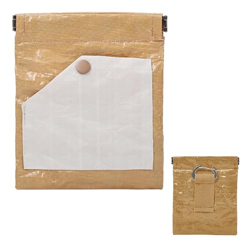 Trainingstaschen für Hunde, Trainingstasche für Hunde | Tasche mit Gürtelclip | Transport von Haustierspielzeug, Trockenfutter, Leckereien, Clip von Générique