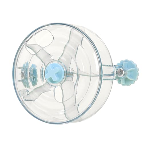 Vogelfeeder-Schwenkrad, Spinner Spielzeug für Vogelkäfig, rotierendes Kauen und Trainieren, interaktive Bereicherung, perfekt für , Afrikanisches Grau, Conure, Budgies, und Cockatiel Vogelfeeder-Schwenkrad, Spinner Spielzeug für Vogelkäfig, rotierendes Kauen und Trainieren, interaktive Bereicherung, perfekt für , Afrikanisches Grau, Conure, Budgies, und Cockatiel von Générique
