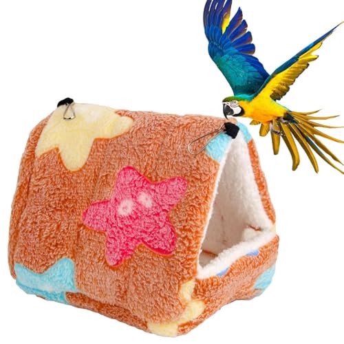 Vogelnest für Haus, Winter, warm, Papagei, Versteck, Hängematte, bequem, Schuppen, Kleintiere, Höhle, Hamster, Wellensittiche, Wellensittiche, Wellensittiche, Wellensittiche, Decke, Bo Vogelnest für Haus, Winter, warm, Papagei, Versteck, Hängematte, bequem, Schuppen, Kleintiere, Höhle, Hamster, Wellensittiche, Wellensittiche, Wellensittiche, Wellensittiche, Decke, Bo von Générique