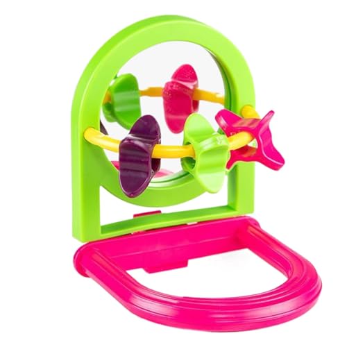 Vogelspielzeug, Vogelkäfig-Spielzeug, Vogelsitzsitzspielzeug, interaktives Papageien-Trainingsspielzeug, kreatives Vogel-Trainingsspielzeug für Papageien, Vogelspielzeug, Vogelkäfig-Spielzeug, Vogelsitzsitzspielzeug, interaktives Papageien-Trainingsspielzeug, kreatives Vogel-Trainingsspielzeug für Papageien, von Générique