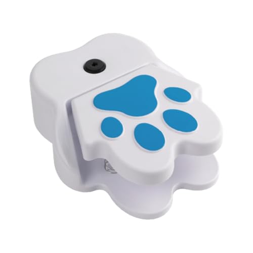 Wasserbrunnen für Hunde, Wasserspender für Welpen, Wasserspender für Hunde, Gartenspielzeug mit Pfotenaktivierung Wasserbrunnen für Hunde, Wasserspender für Welpen, Wasserspender für Hunde, Gartenspielzeug mit Pfotenaktivierung von Générique