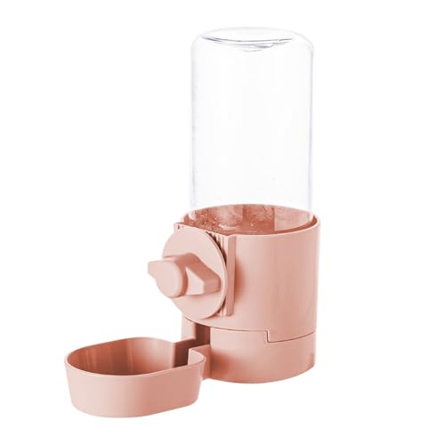 Wasserspender für Haustiere, Wasserspender für Hunde, automatischer Wasserspender für Katzen | Design zum Aufhängen des Wasserspenders, Anti-Spil Wasserspender für Haustiere, Wasserspender für Hunde, automatischer Wasserspender für Katzen | Design zum Aufhängen des Wasserspenders, Anti-Spil von Générique