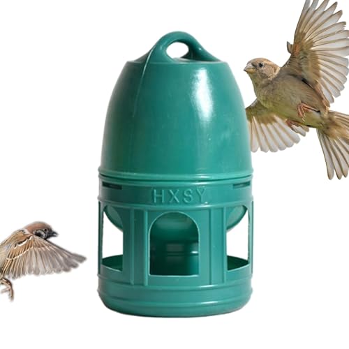 Wasserspender für Tauben, Wasserspender für Tauben | Vogelfutterspender für Tauben, Wasserbehälter für Tauben, Haustierbedarf mit großer Öffnung und G Wasserspender für Tauben, Wasserspender für Tauben | Vogelfutterspender für Tauben, Wasserbehälter für Tauben, Haustierbedarf mit großer Öffnung und G von Générique