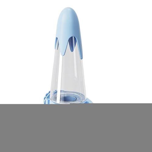 Wasserspender für Vögel für Käfig | Automatischer Wasserbrunnen für Vögel – Trinklösung für kleine und mittelgroße Rassen: Wellensittiche, , Kanarienvogel, Nymphensittiche Wasserspender für Vögel für Käfig | Automatischer Wasserbrunnen für Vögel – Trinklösung für kleine und mittelgroße Rassen: Wellensittiche, , Kanarienvogel, Nymphensittiche von Générique