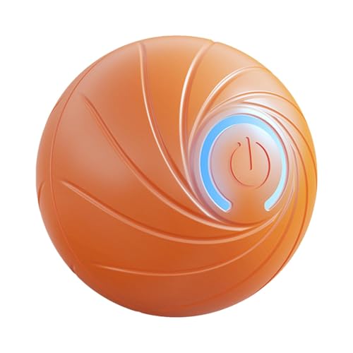 Wiederaufladbares Hundespielzeug, automatisches Haustier-Spielzeug, interaktives Hundespielzeug, batteriebetriebener Hundespielzeug, lustiges Hundespielzeug für alle Brötchen, Hundespielzeug, für Wiederaufladbares Hundespielzeug, automatisches Haustier-Spielzeug, interaktives Hundespielzeug, batteriebetriebener Hundespielzeug, lustiges Hundespielzeug für alle Brötchen, Hundespielzeug, für von Générique