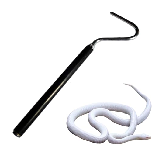Zange zum Fangen von Schlangen, Werkzeug zum Fangen von Schlangen | Teleskop-Schlangenhaken – -Schlangenfänger, tragbarer Schlangenfänger, manuelle Werkzeuge aus AC Zange zum Fangen von Schlangen, Werkzeug zum Fangen von Schlangen | Teleskop-Schlangenhaken – -Schlangenfänger, tragbarer Schlangenfänger, manuelle Werkzeuge aus AC von Générique