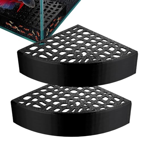 Zuchthaus für – Bruttunnel, 2-teilig, Habitat für , Kirschen | Habitat mit Löchern in verschiedenen Größen für Teiche, Süßwasser für Zwerge Zuchthaus für – Bruttunnel, 2-teilig, Habitat für , Kirschen | Habitat mit Löchern in verschiedenen Größen für Teiche, Süßwasser für Zwerge von Générique