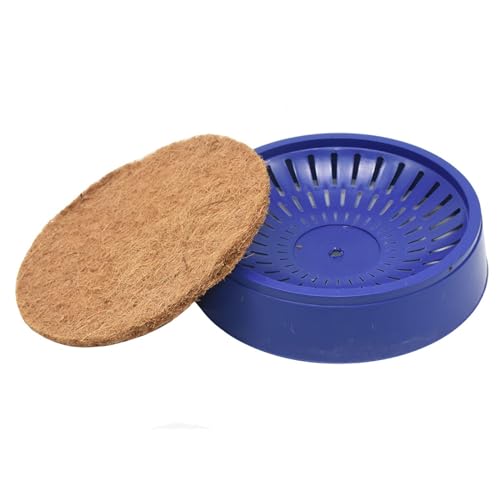 10 Set Entfeuchtung Gras Vogelnest Taubenzucht Eier Matte Vogelbecken Nest für Vogel Gras Matte Taubenbedarf 10 Set Entfeuchtung Gras Vogelnest Taubenzucht Eier Matte Vogelbecken Nest für Vogel Gras Matte Taubenbedarf von Generisch