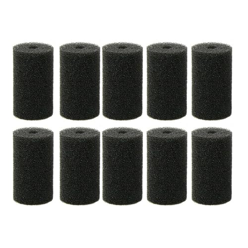 10 x Kantenschutz aus Schaumstoff für Aquarium, Filtereinlass, Teichzubehör, Ersatzabdeckung für Haustiere, Größe L 10 x Kantenschutz aus Schaumstoff für Aquarium, Filtereinlass, Teichzubehör, Ersatzabdeckung für Haustiere, Größe L von Generisch