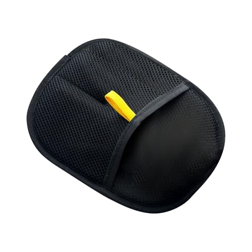 2 Stück Pet Hair Remover Glove, Wiederverwendbare Antistatische Haustier Handschuhe Doppelseitig Tierhaarentferner Handschuh für Katzen Hunde Double Sided Grooming Glove Glattes und Gesundes Fell 2 Stück Pet Hair Remover Glove, Wiederverwendbare Antistatische Haustier Handschuhe Doppelseitig Tierhaarentferner Handschuh für Katzen Hunde Double Sided Grooming Glove Glattes und Gesundes Fell von Generisch