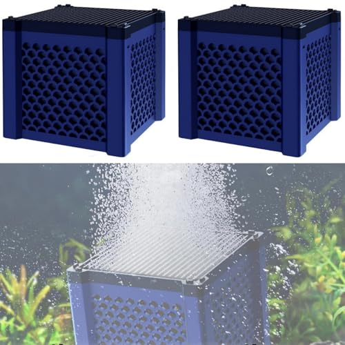 5 Stück Aktivkohle-Aquarium, Öko-Aquarium-Reinigungsblöcke für Pferde, Pferdetrinkbrunnen, Aktivkohlefilter, Wasseraufbereitungs-Wasserfilter.Geeignet für Teiche, Aquarien, zur Reinigung von Schadstof 5 Stück Aktivkohle-Aquarium, Öko-Aquarium-Reinigungsblöcke für Pferde, Pferdetrinkbrunnen, Aktivkohlefilter, Wasseraufbereitungs-Wasserfilter.Geeignet für Teiche, Aquarien, zur Reinigung von Schadstof von Generisch