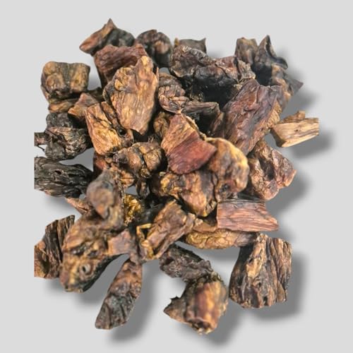 5KG Getrocknete Rinderlunge natürlicher Hundesnack, Kausnack, Hundefutter gesund und leicht verdaulich, ideal für Zahnpflege und Belohnung, 5KG 5KG Getrocknete Rinderlunge natürlicher Hundesnack, Kausnack, Hundefutter gesund und leicht verdaulich, ideal für Zahnpflege und Belohnung, 5KG von Generisch