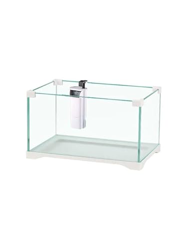 AQL Schildkröten-Terrarium 28,6 x 18,8 x 16,5 cm, komplett mit Innenfilter AQL Schildkröten-Terrarium 28,6 x 18,8 x 16,5 cm, komplett mit Innenfilter von Generisch