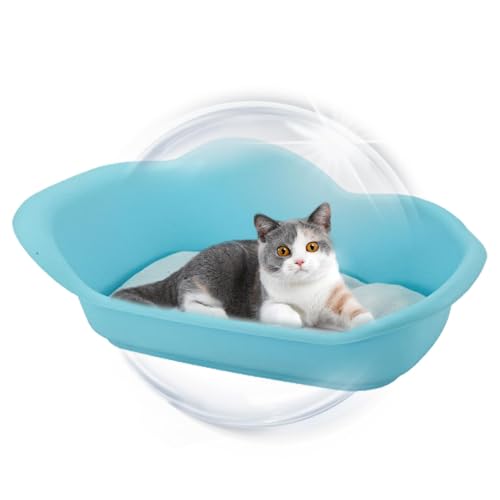 Abschirmbox Supplies - Einlagen, Training und Geburt für kleine Hunde, Welp Medium Puppy | Atmungsaktive Hundebox sicher, verhindert die Entsorgung von Feuchtigkeit Abschirmbox Supplies - Einlagen, Training und Geburt für kleine Hunde, Welp Medium Puppy | Atmungsaktive Hundebox sicher, verhindert die Entsorgung von Feuchtigkeit von Generisch