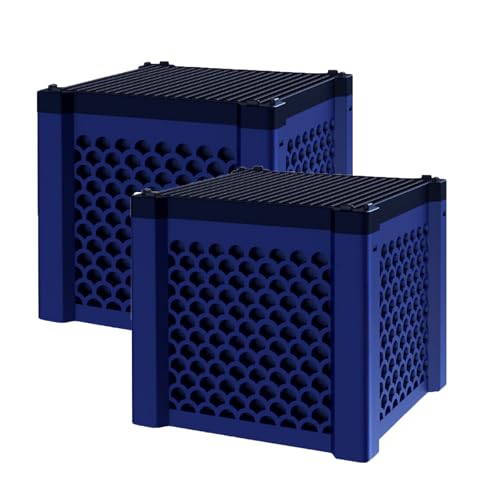 Aktivkohle Aquarium, 2025 Nue Clever-Cube Aktivkohle Pferde,Eco-Aquarium Wassertrog Purifier Cube,Eco Aquarium Wasserreiniger Würfel,Aktivkohlefilter Pferdetränke,Für Teiche,Aquarium,Vorratstank Aktivkohle Aquarium, 2025 Nue Clever-Cube Aktivkohle Pferde,Eco-Aquarium Wassertrog Purifier Cube,Eco Aquarium Wasserreiniger Würfel,Aktivkohlefilter Pferdetränke,Für Teiche,Aquarium,Vorratstank von Generisch